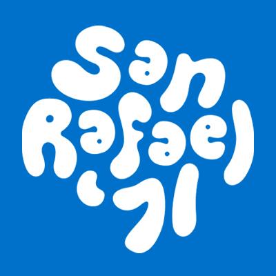 San Rafael Water Bottle