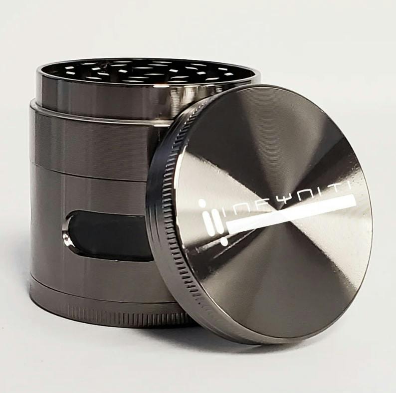 Black Nickel