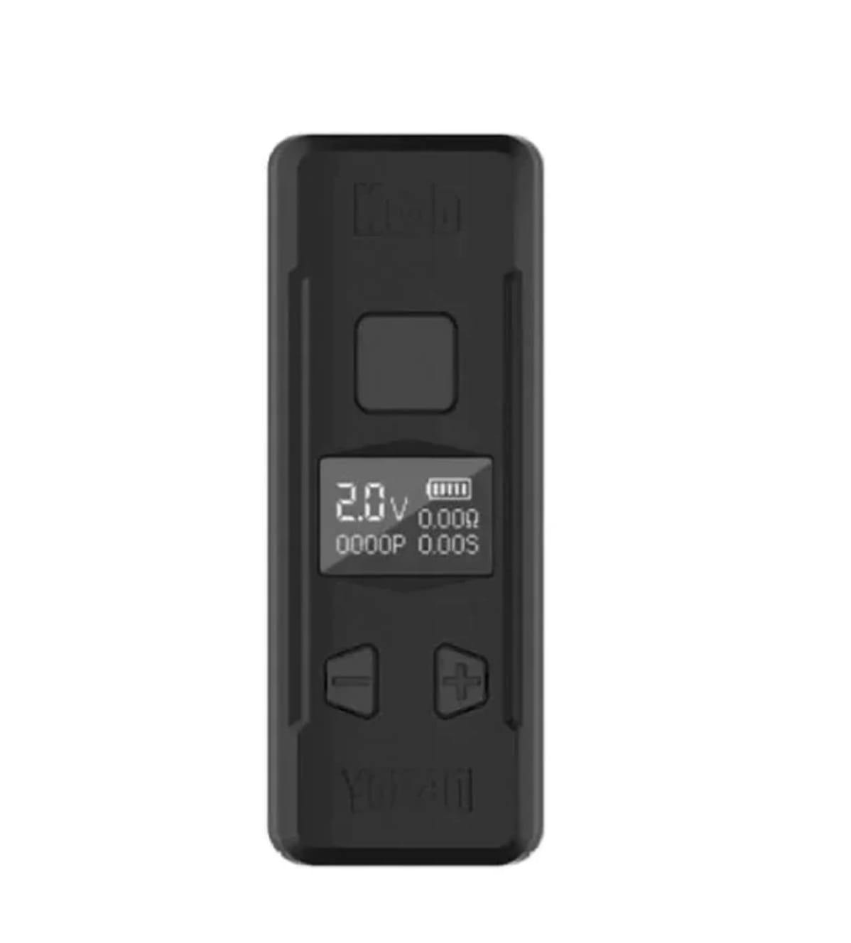 Yocan - Kodo Pro - 510 Battery - Black