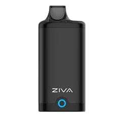 Yocan - Ziva - 510 Thread Battery - Black