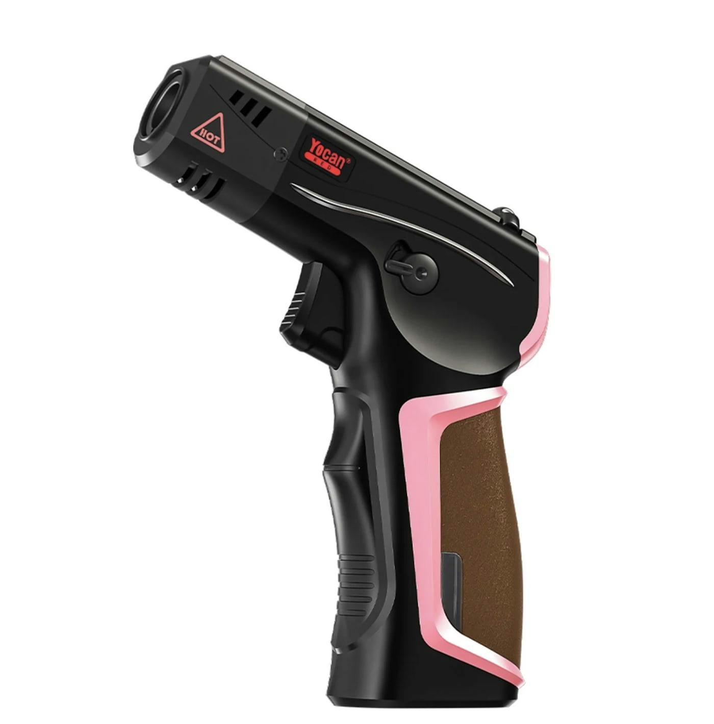 Yocan - Beef Torch Lighter - Pink