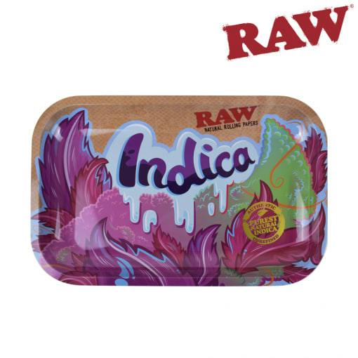 Indica Rolling Tray