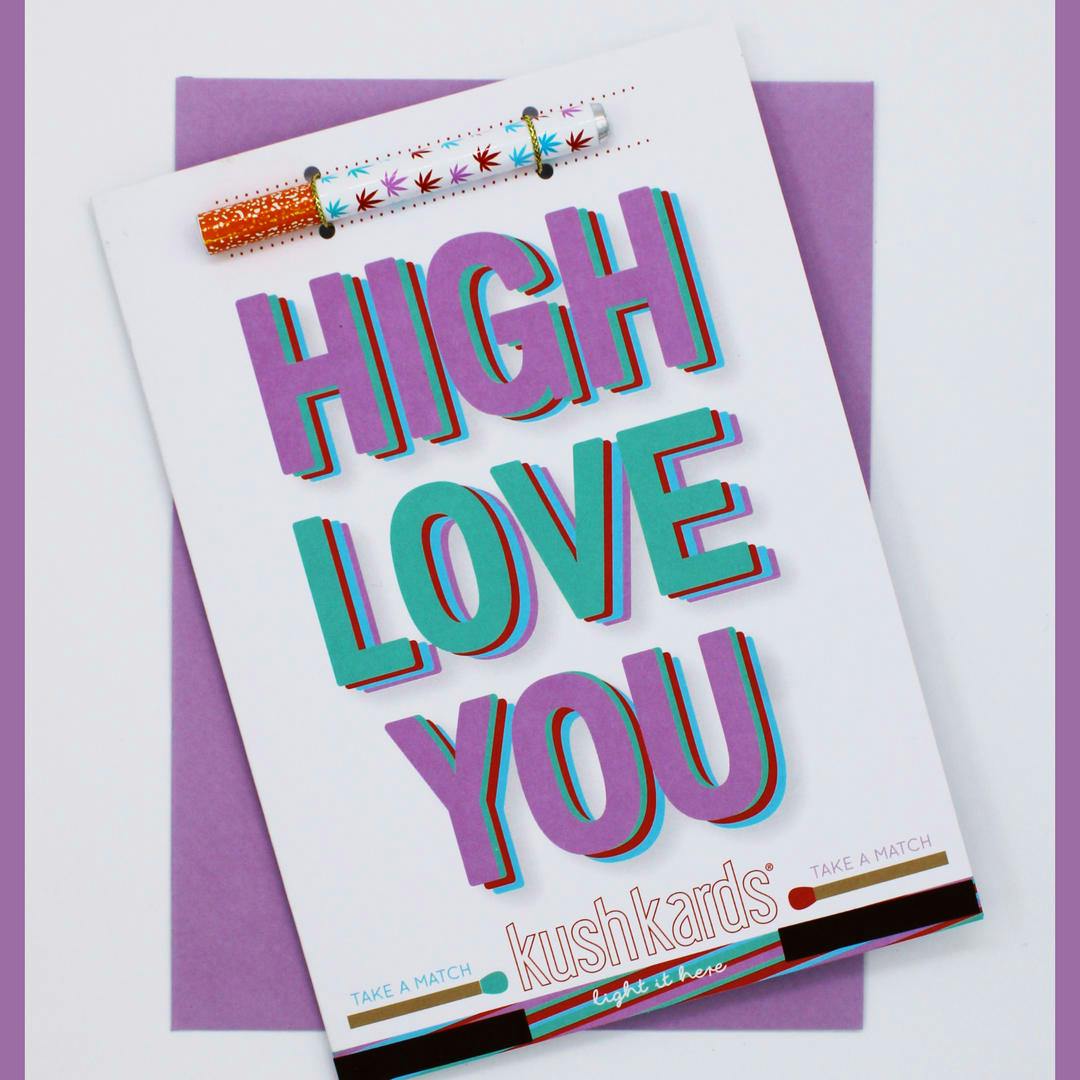High Love