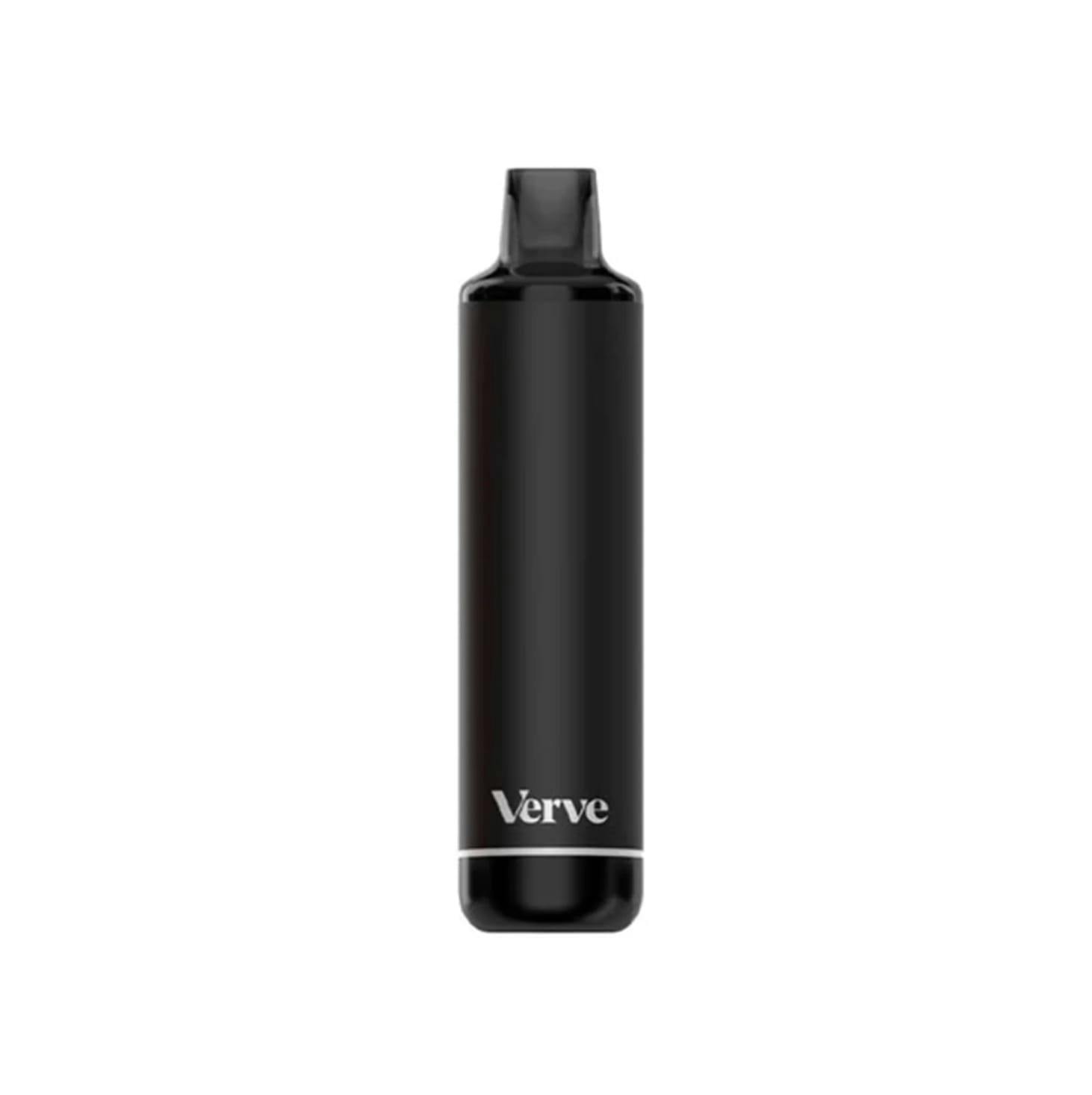 Yocan - Verve - 510 Thread Battery - Black