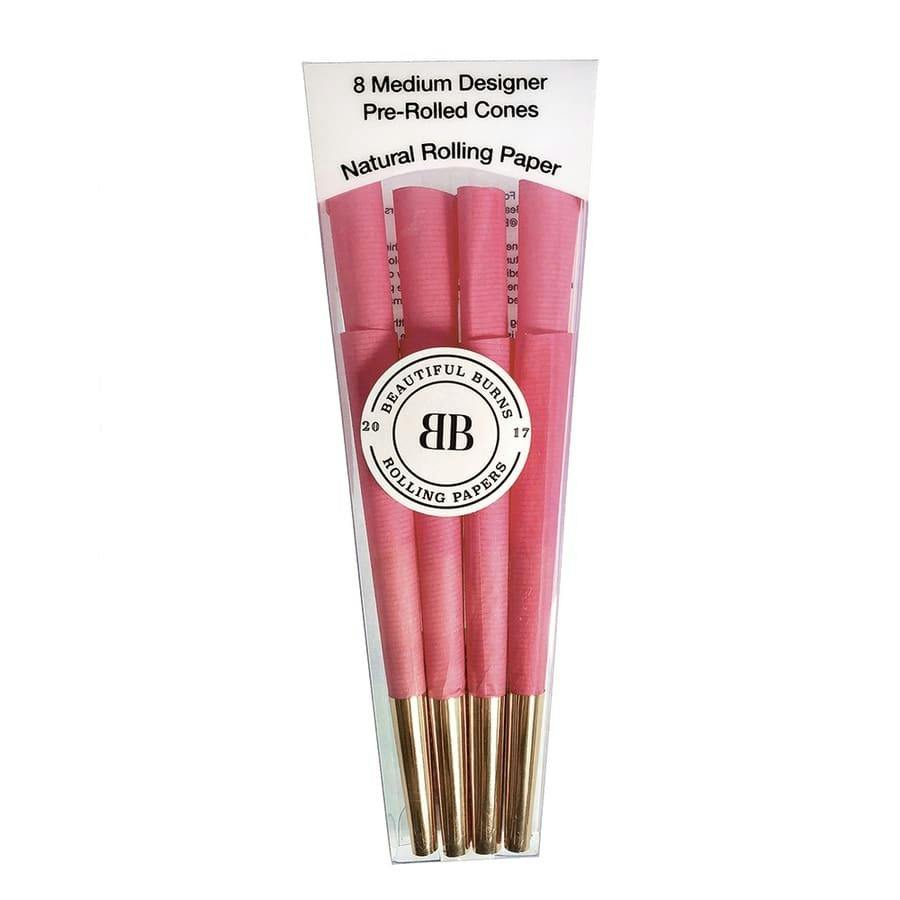Power Pink