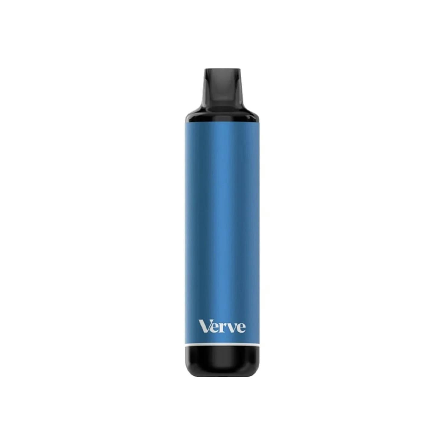Yocan - Verve - 510 Thread Battery - Blue