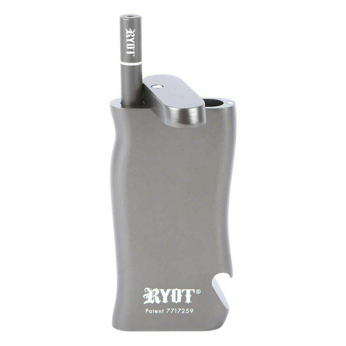 Gun Metal Grey