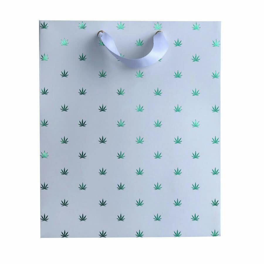 Green Leaves