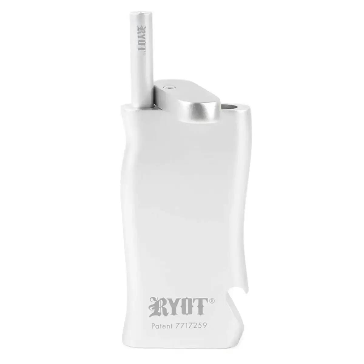 Ryot - MPB Aluminum Micro Box with Bottle Opener - Silver