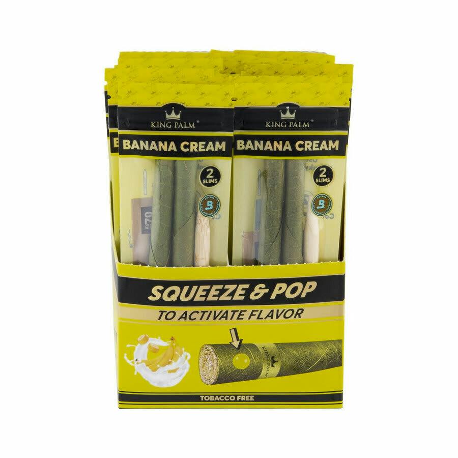Banana Cream