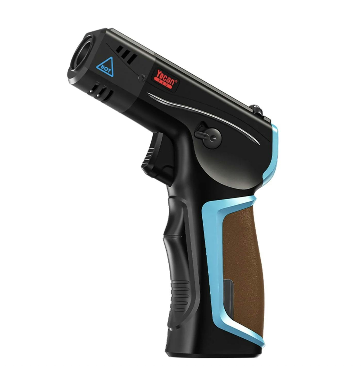Yocan - Beef Torch Lighter - Blue