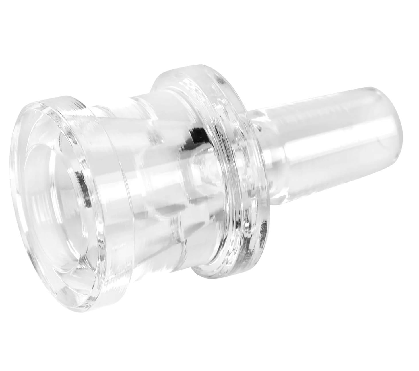 Gear Premium - XL Sugar Barrel Pull-Out Bowl (14mm) - Clear