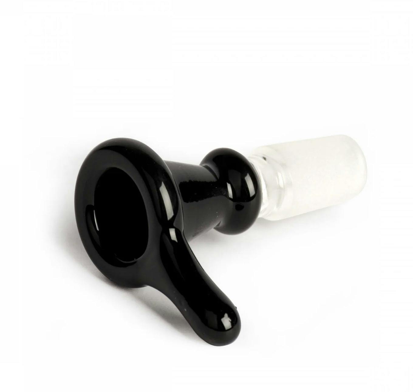 Gear Premium - Thumper Cone Pull-Out Bowl (14mm) - Black