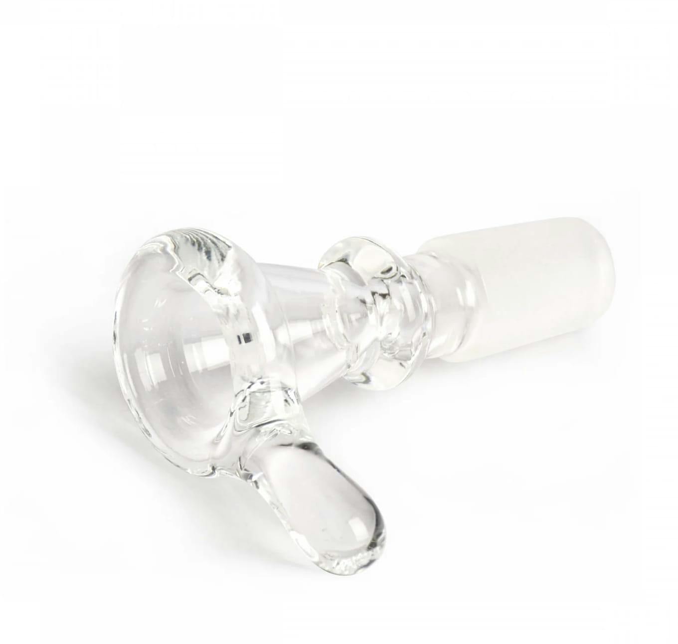 Gear Premium - Thumper Cone Pull-Out Bowl (14mm) - Clear