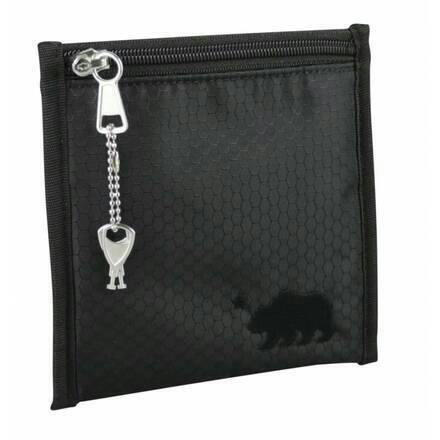 CALI CRUSHER POUCH - BLACK
