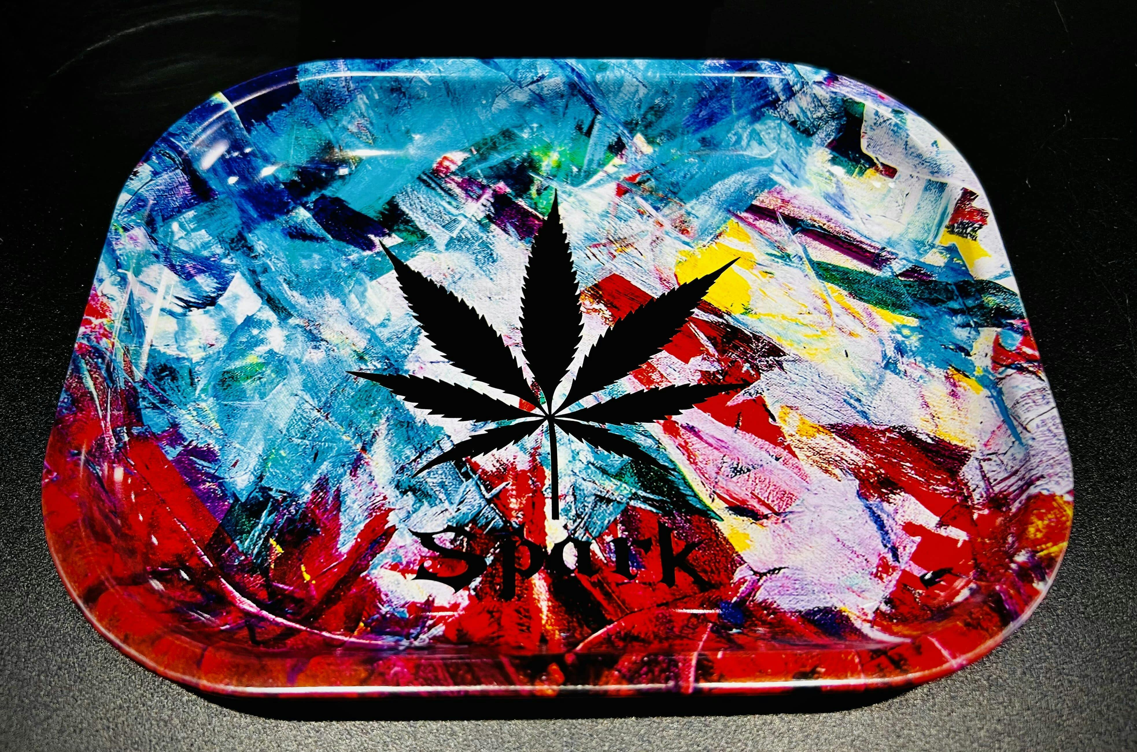 Tray Small