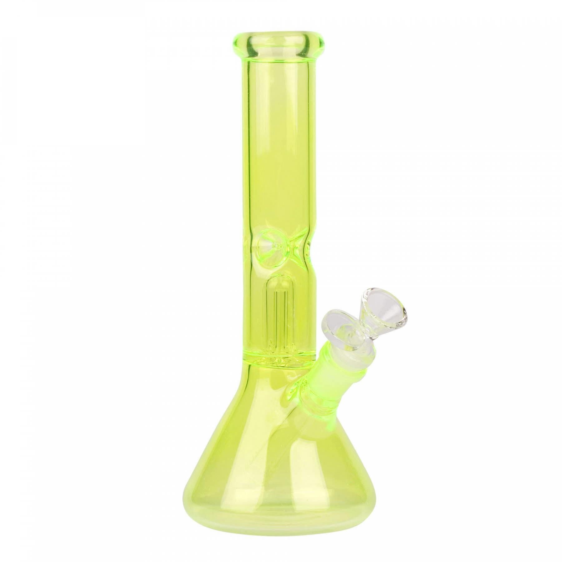 Chartreuse Beaker