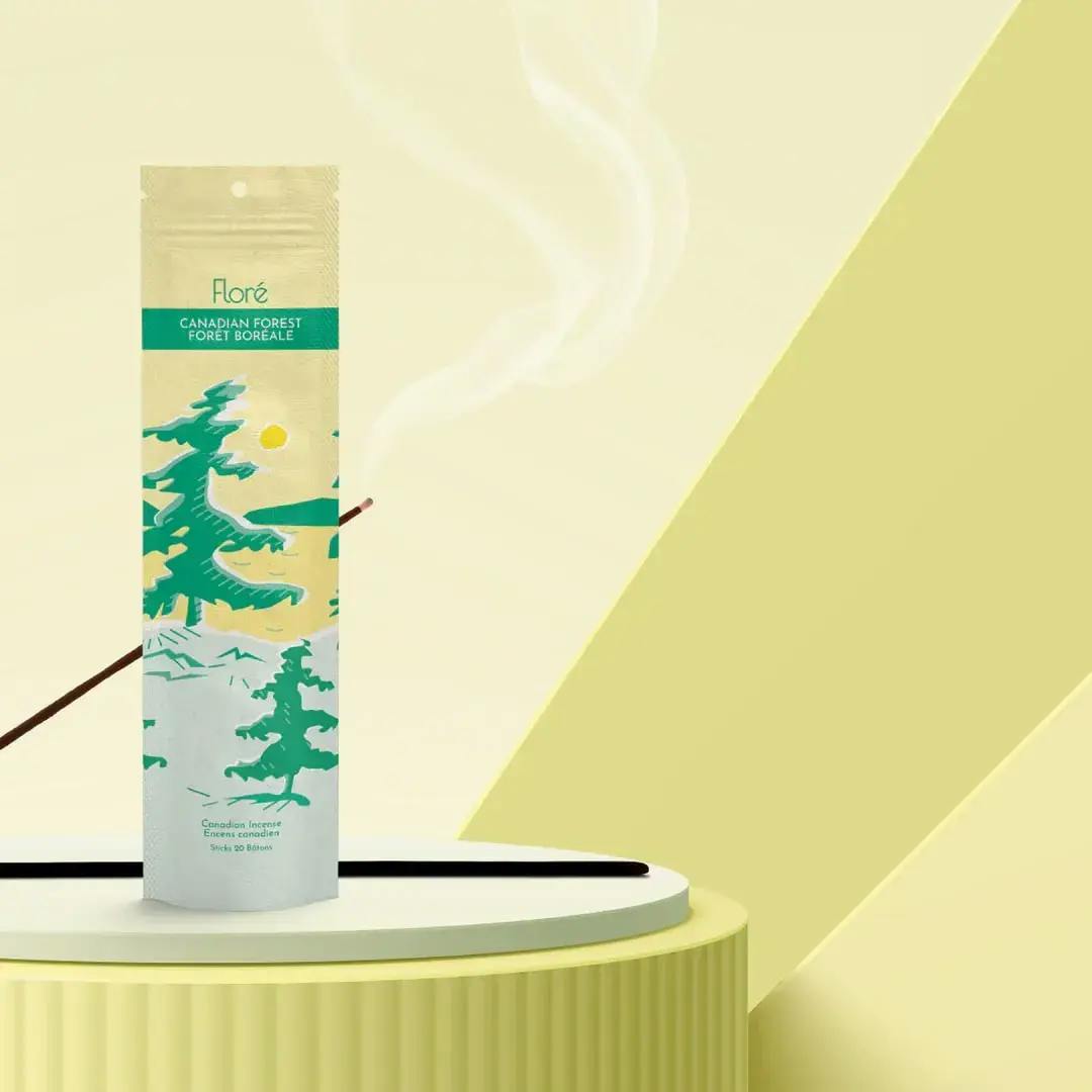 Canadian Forest