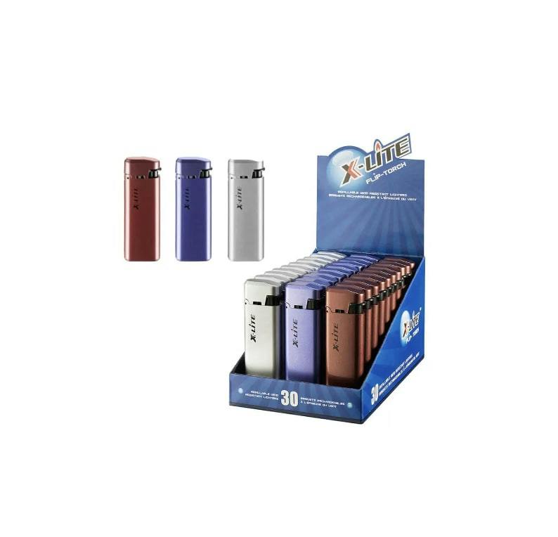 X-Lite Torch Lighter