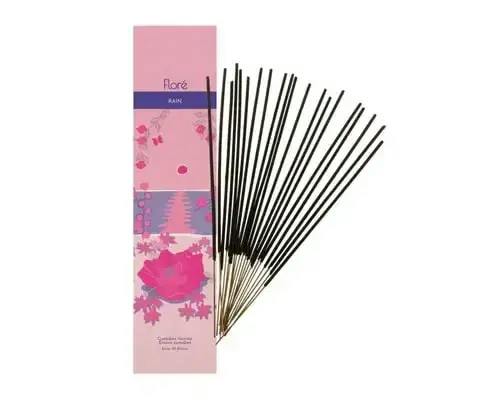 Rain Incense Sticks