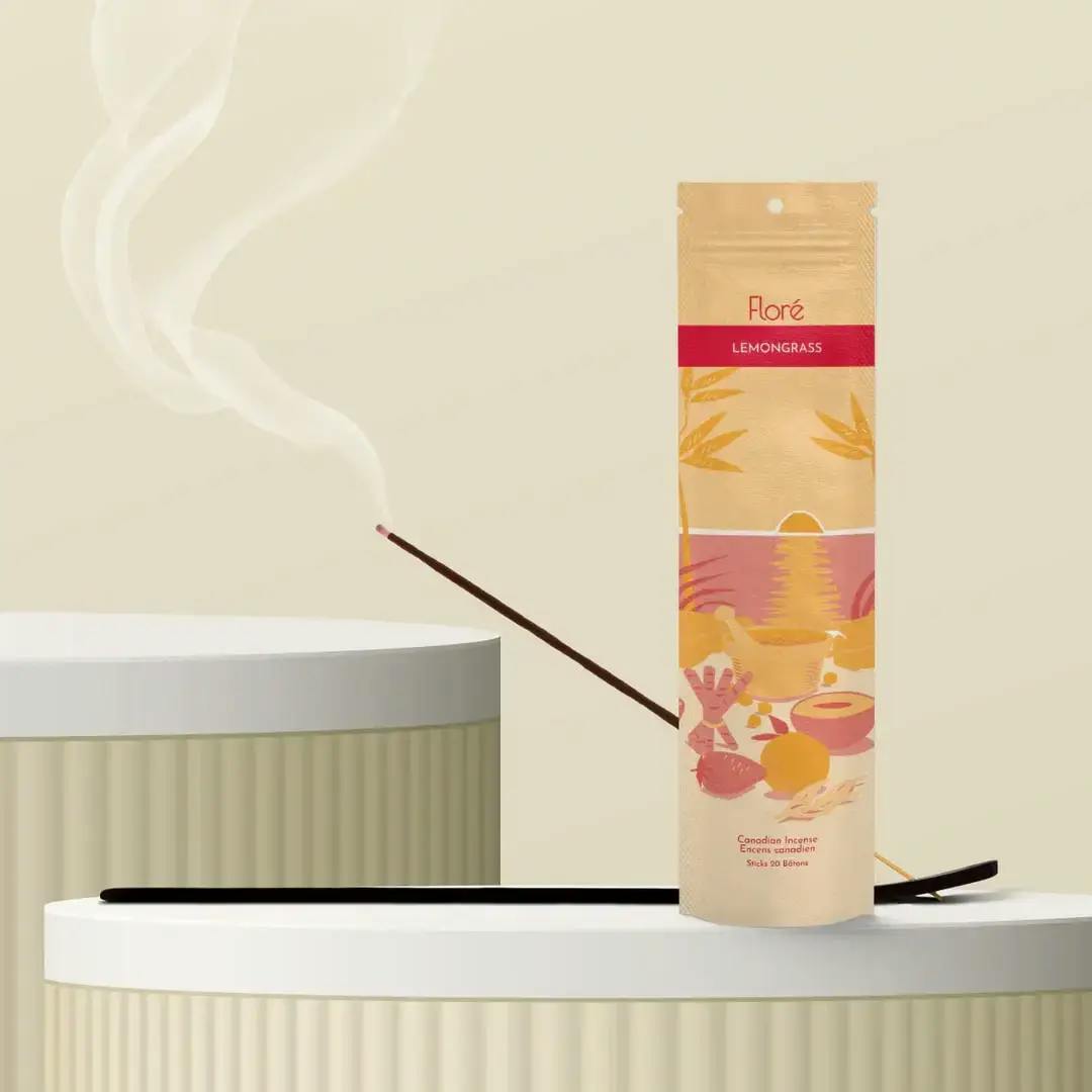 Lemongrass