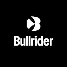 Bullrider Rolling Tray