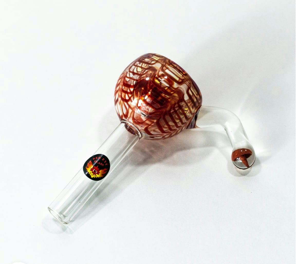 12mm Mushroom Handle Pull-Out Bowl (odd size)
