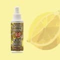 Lemon Zest