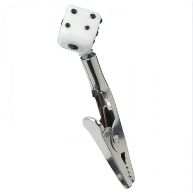 Dice Doob Clip
