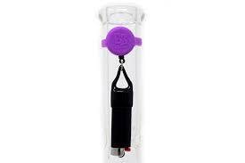 Bong Buddy Individual Colours - Purple