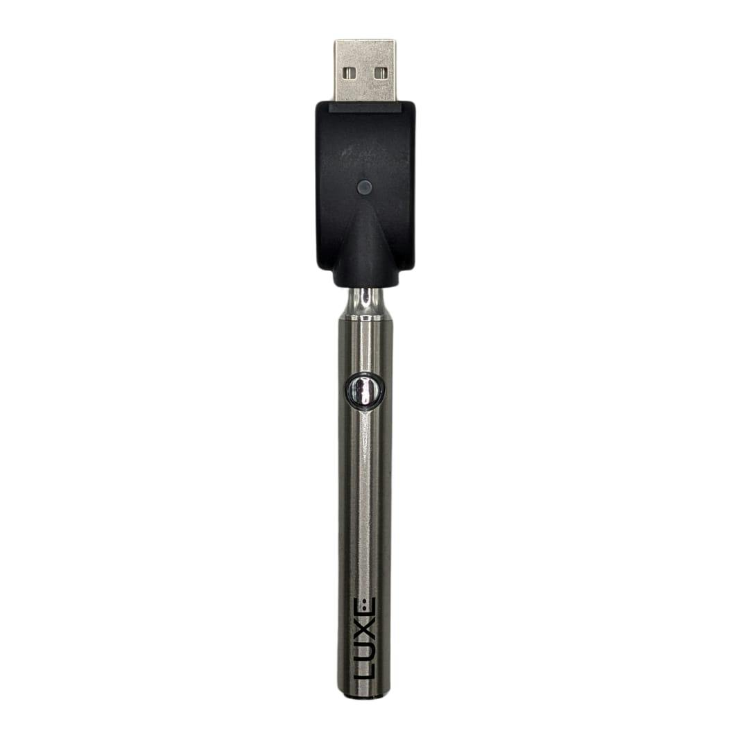 Luxe Standard 510 Battery - SILVER