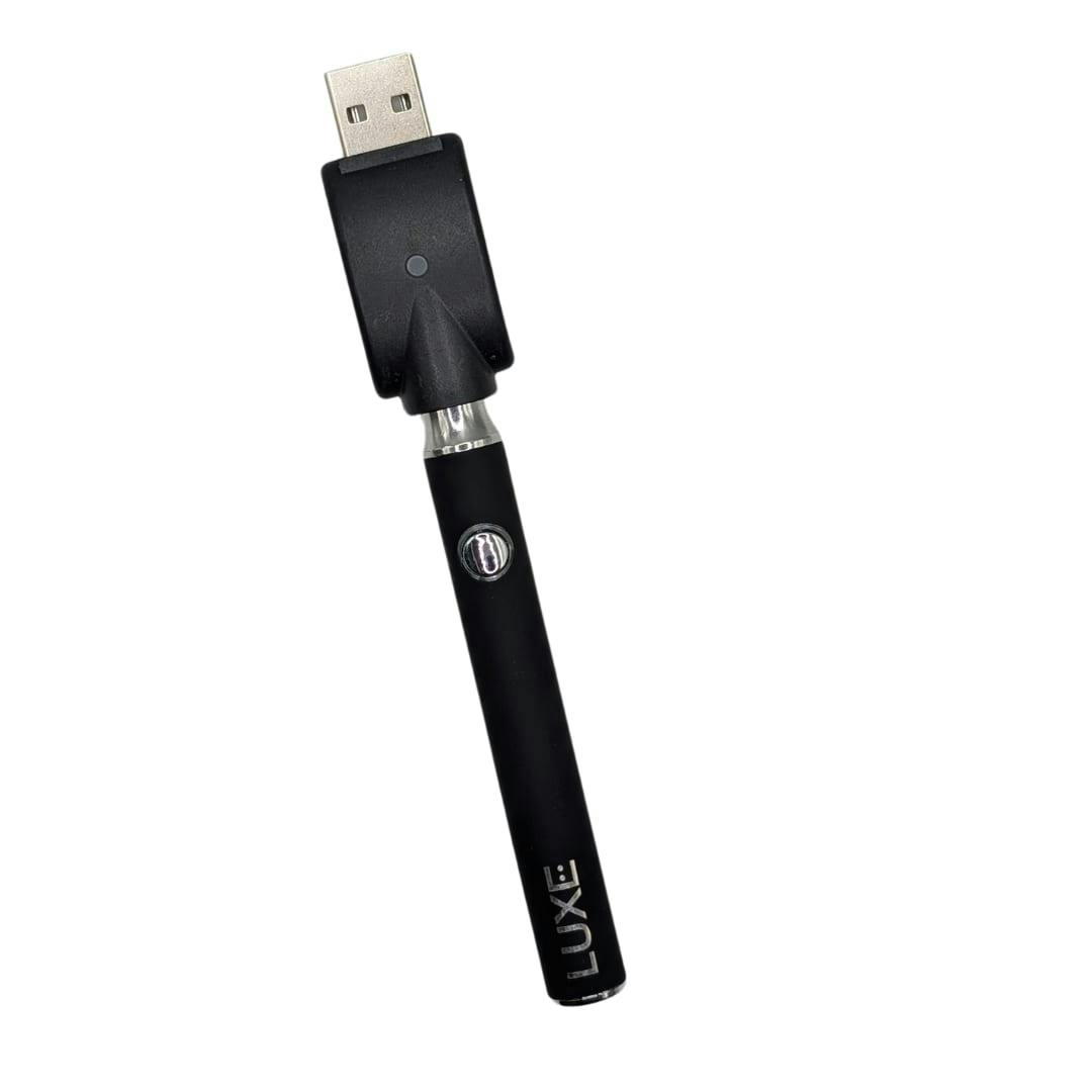 Luxe Standard 510 Battery - BLACK