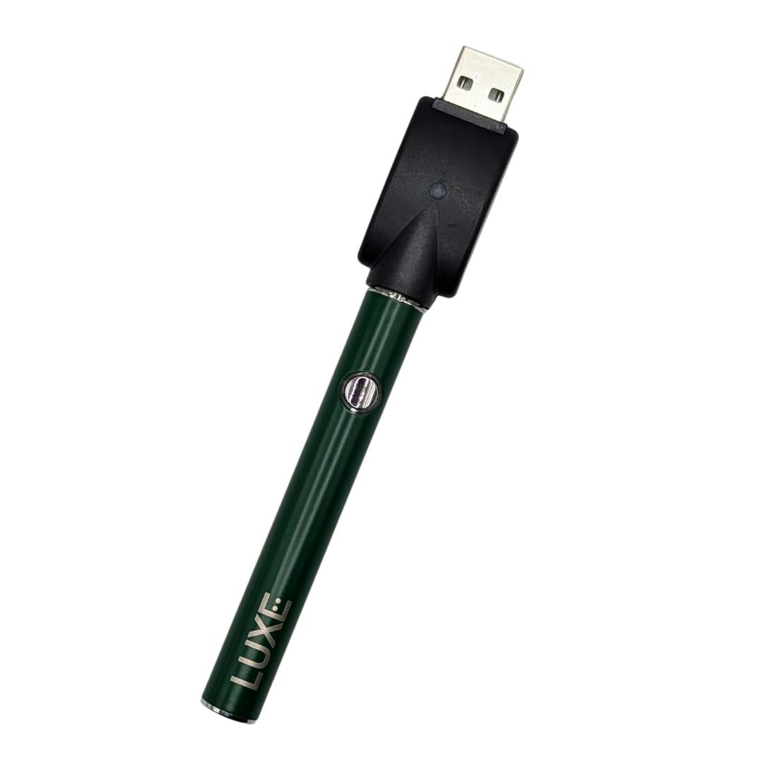 Luxe Premium 510 Battery - GREEN