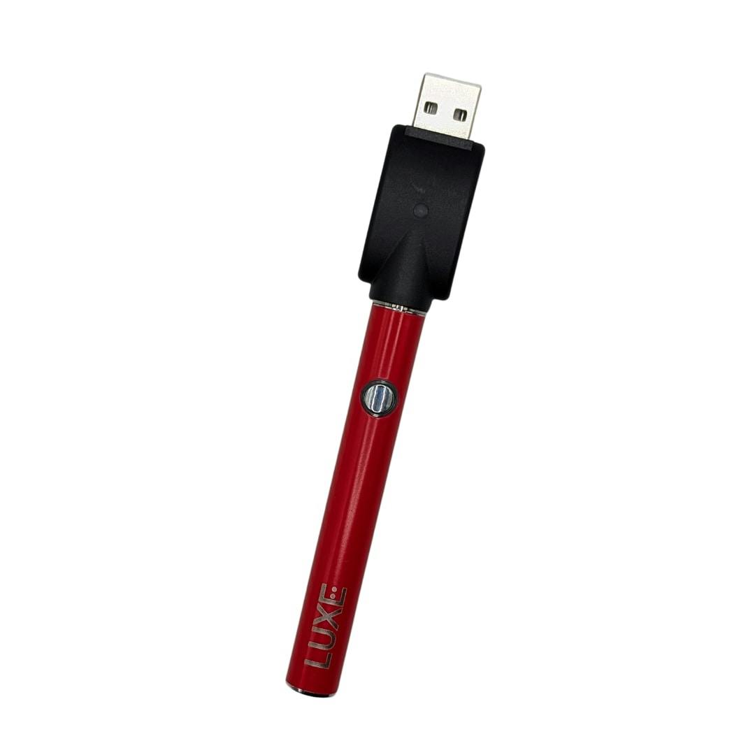 Luxe Premium 510 Battery - RED