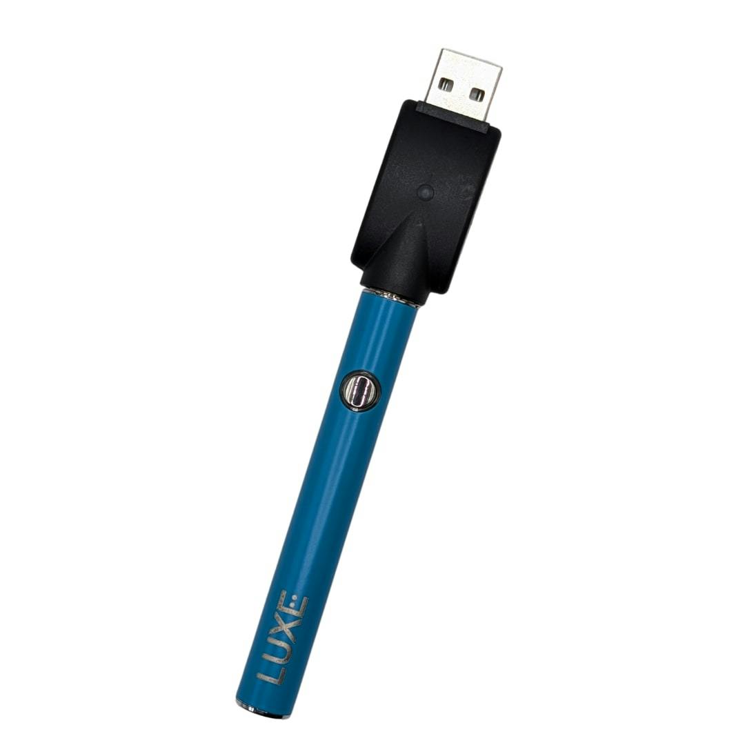 Luxe Premium 510 Battery - BLUE