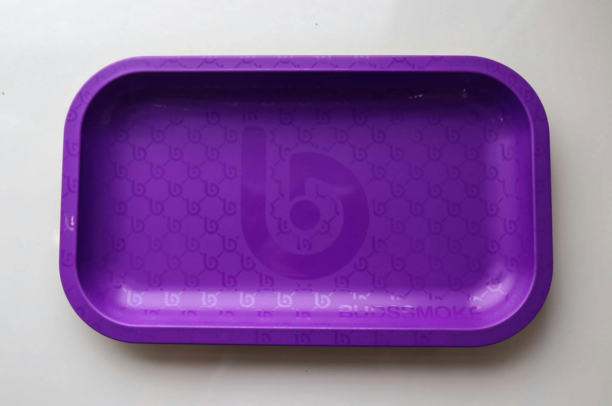 Haze Trays - Medium - Purple