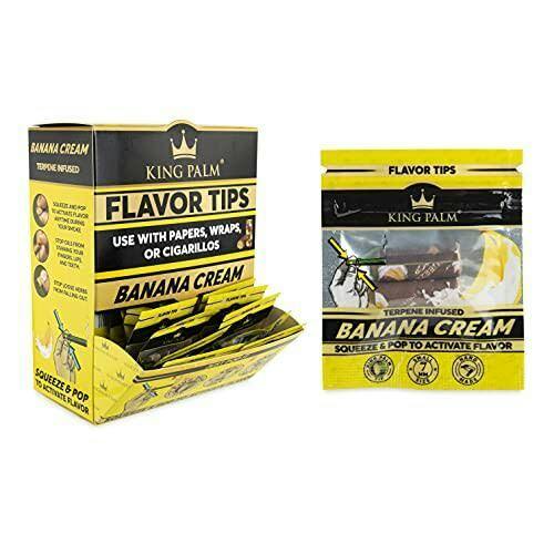 Banana Cream