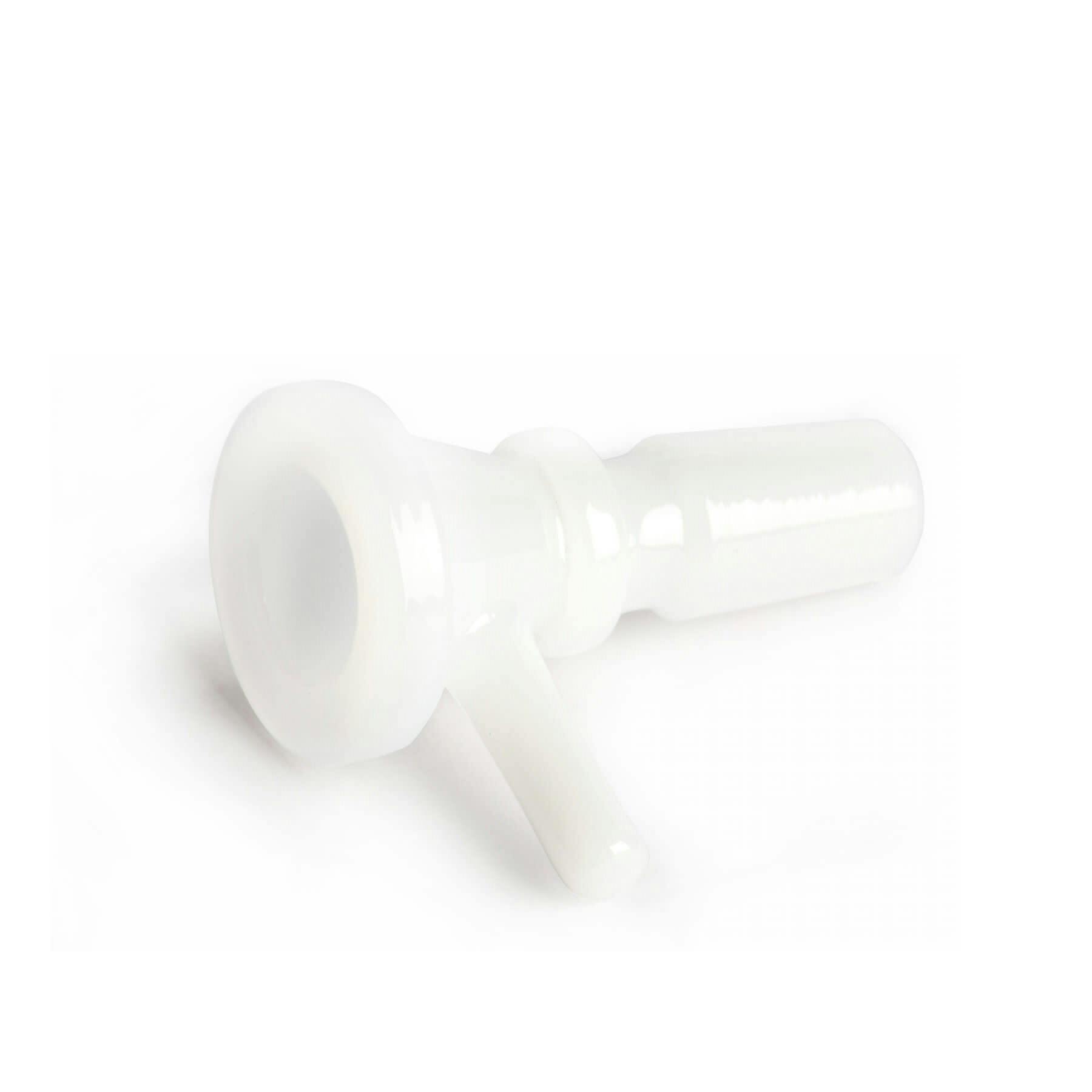 14mm Blaster Cone Pull-Out - White