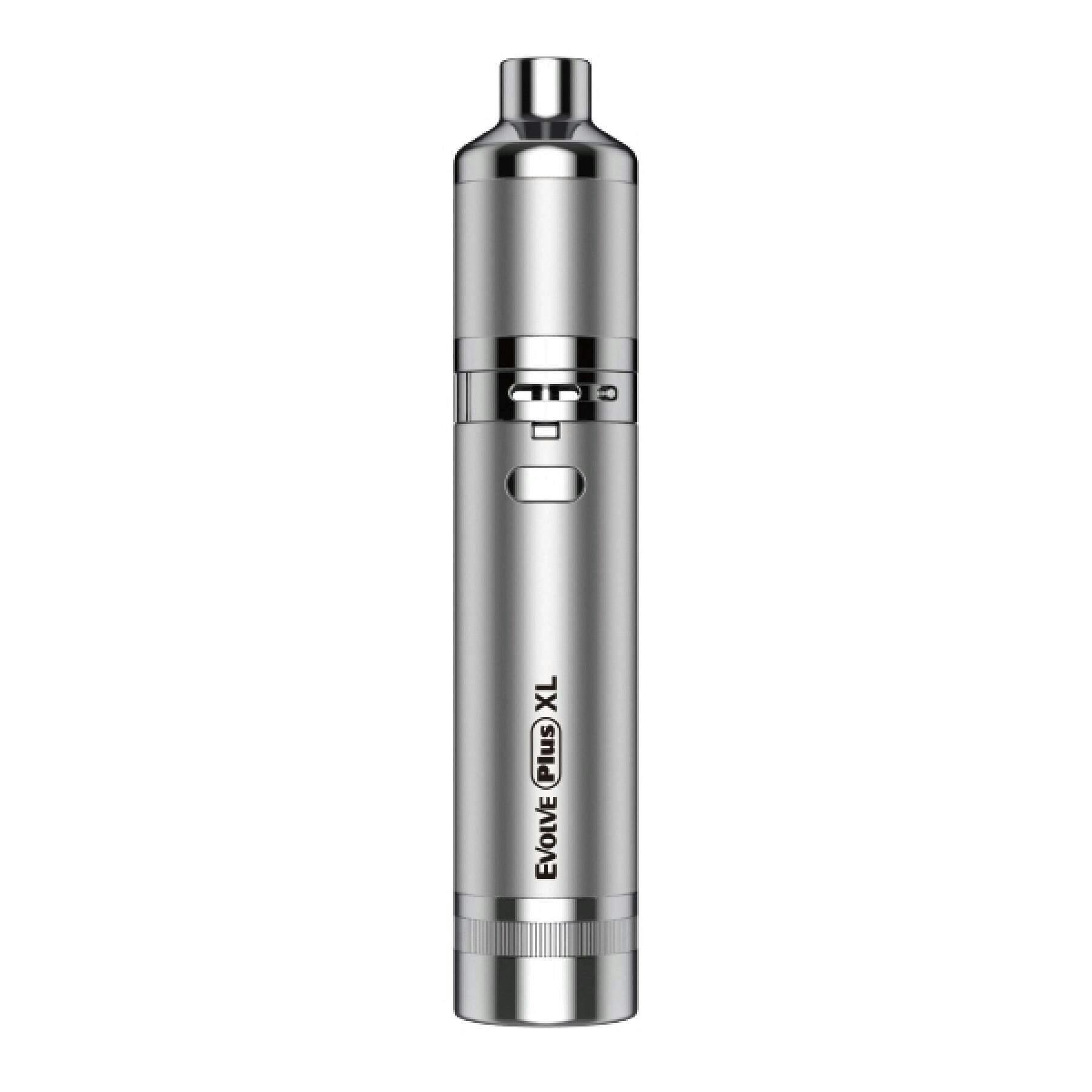 XL - Silver