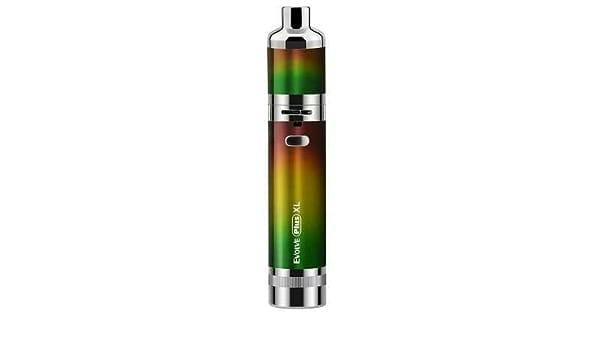 XL - Rasta