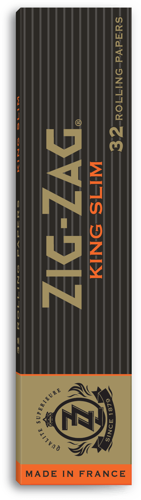 Zig Zag | King Slim Papers
