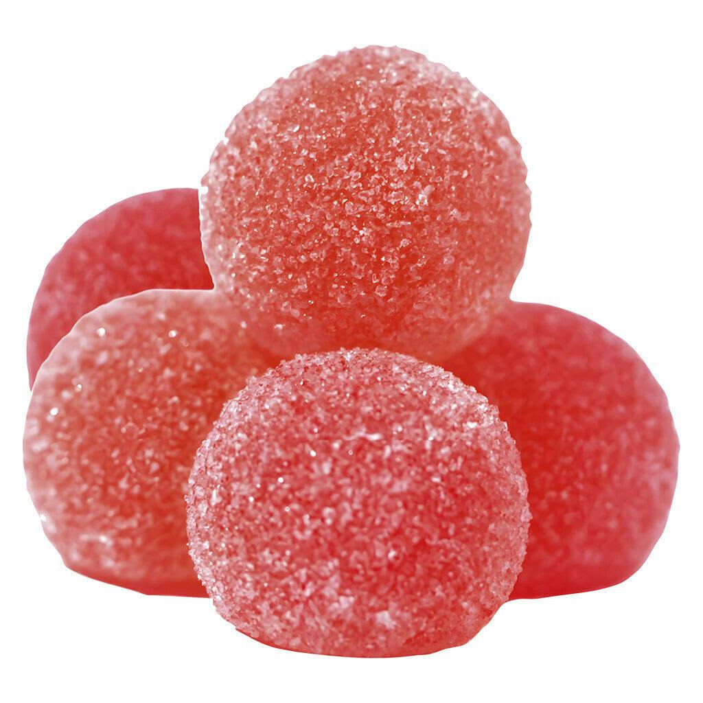 Sour Cherry Bliss 1:1:1 CBC/CBG/THC