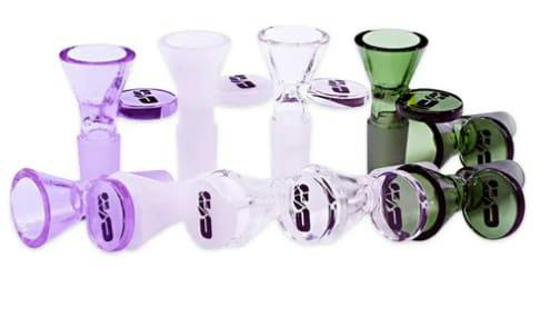 Shatter'd Bowl Piece