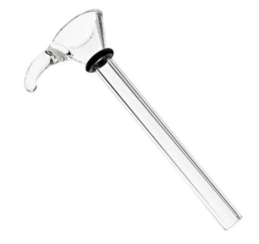 Martini Glass Bowl & Stem