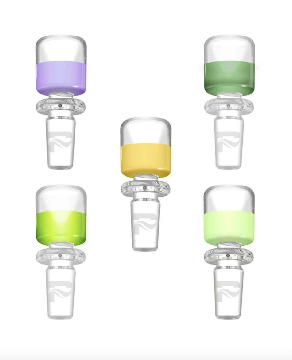 19mm Assorted Coloured Bowls | Pulsar