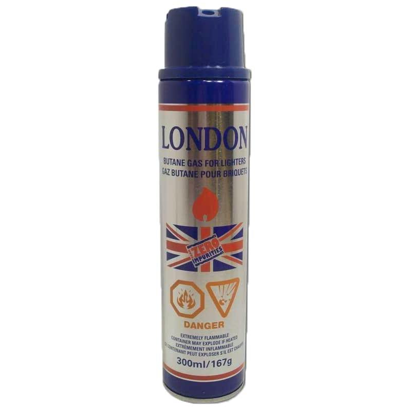 Butane | London | 300ml
