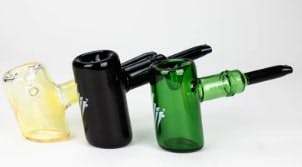 Hit Tankard Sherlock Bubbler - Assorted Colors