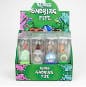 Character Glass Hand Pipe - Assorted