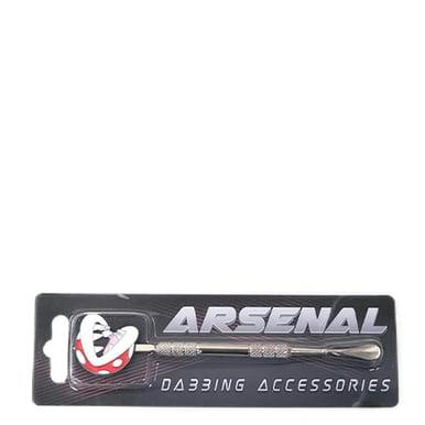 Smoke Arsenal | Arsenal Piranha Plant 4.5" Metal Dabber