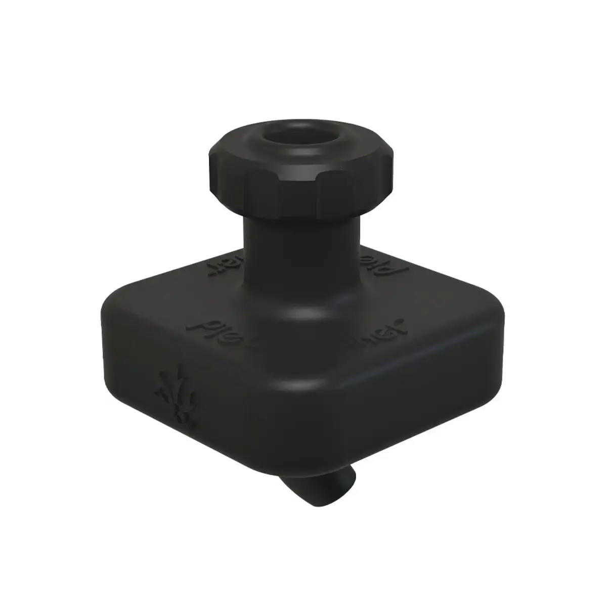 Silicone Karb Kap by PieceMaker Gear - Black